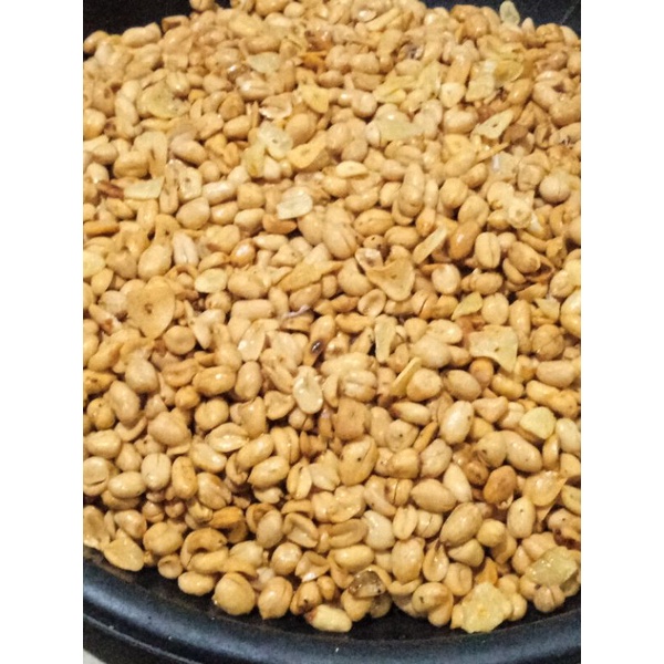 

KACANG BAWANG