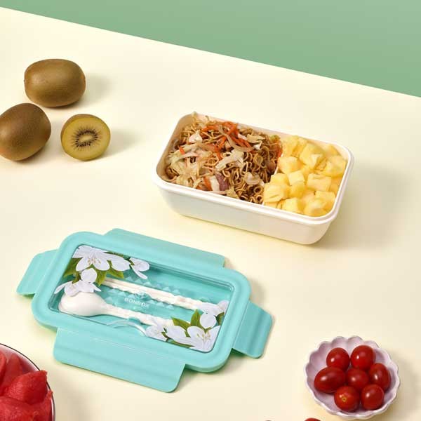 Lunch Box/Kotak Bekal makanan - Bonbox BTW20