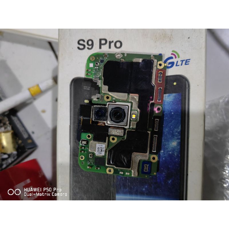 Mesin oppo f11 normal