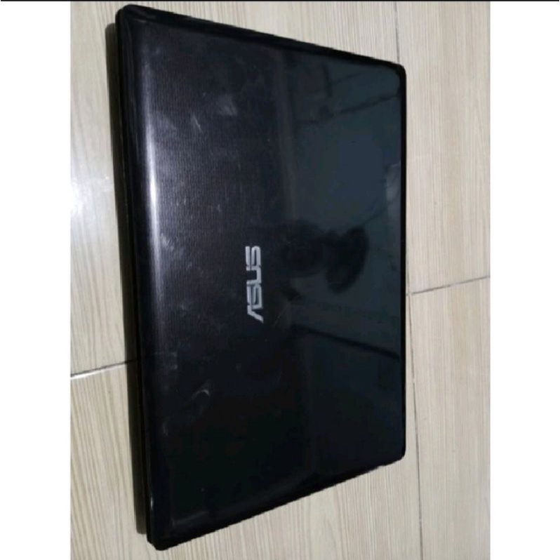 Case Cassing Kesing Cesing Laptop Asus K43U k43u