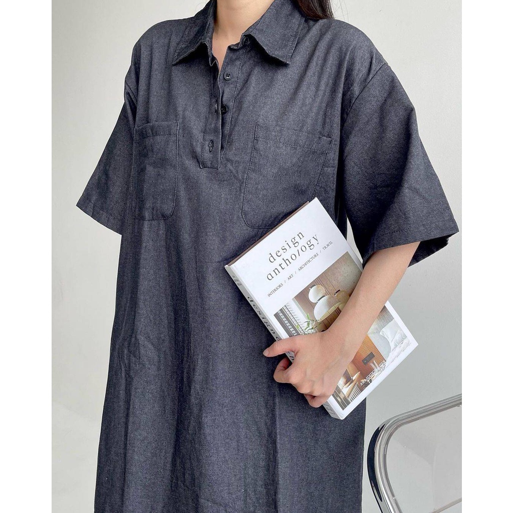 Premium Saeron Longshirt VN