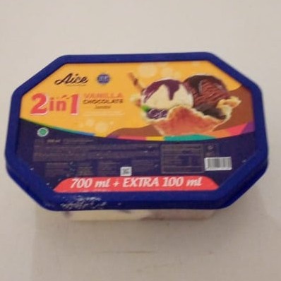 Maker Ice Cream Aice 800Ml