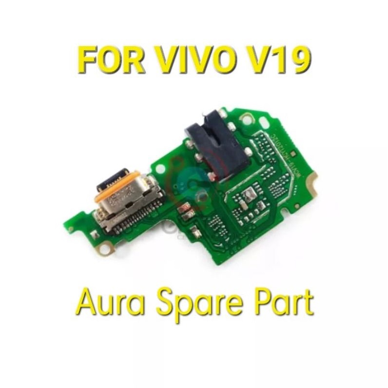 flexible charger vivo v19