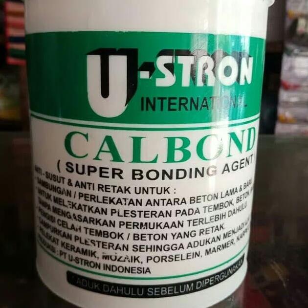 

Lem Calbond 1kg bonding agent