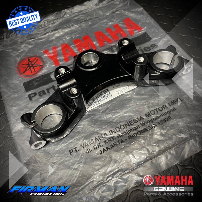 Segitiga atas T atas rx king lawas old rxs rxk yt115 Original 3KA-F3435-00-33