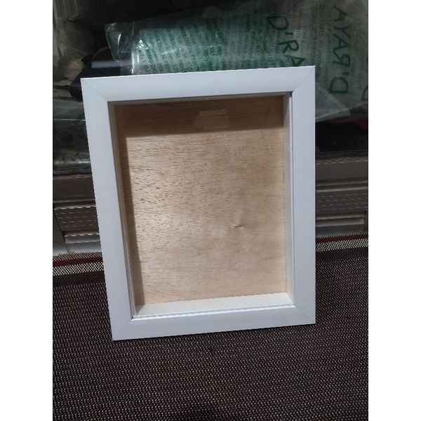 PIGURA MAHAR / PIGURA 3D / MINIMALIS 20x25