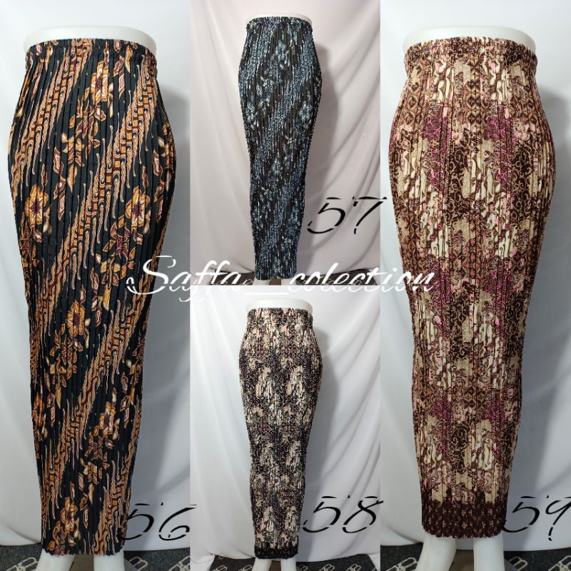 rok prisket batik premium/rok prisket batik