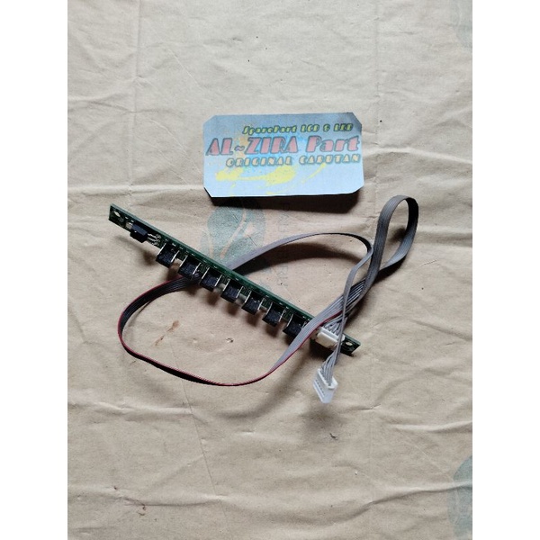 Ir Remote Dan Tombol Tv KONKA LED40GT811 40GT811