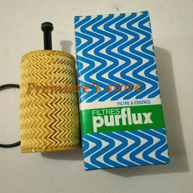 filter oli peugeot 206 thn 2001- 2004