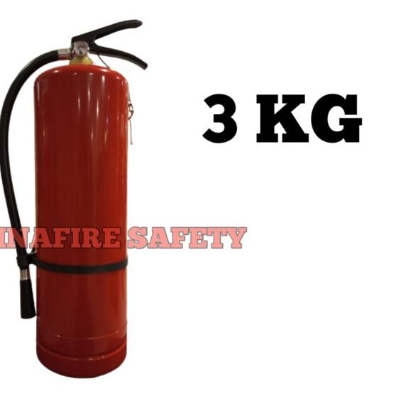 Tabung APAR Kosong 3Kg