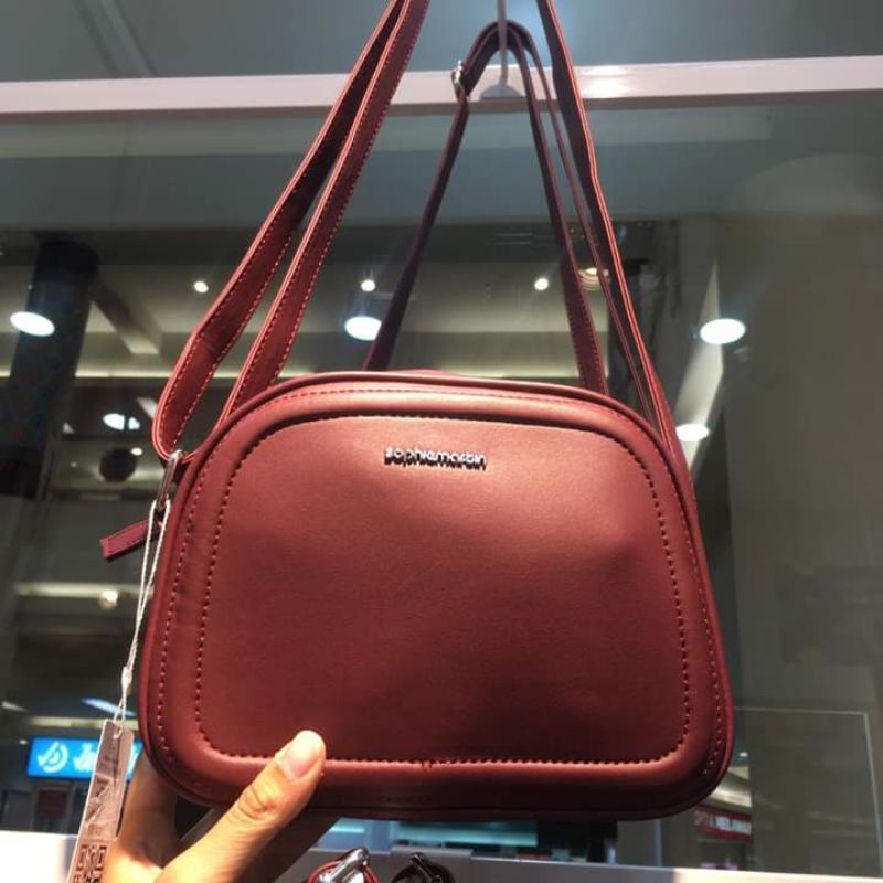 TasSophieMarloueMaroon