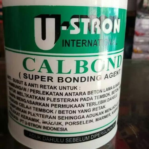

Lem Calbond 1kg bonding agent