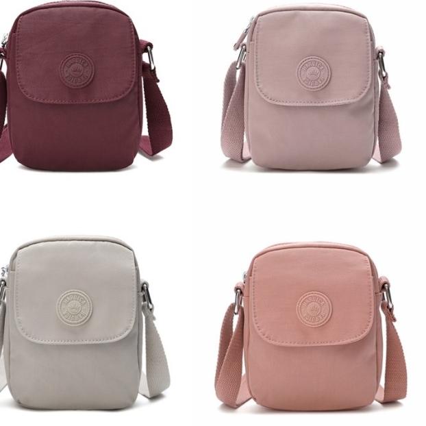 HARUICA BAG 80102 - Navy