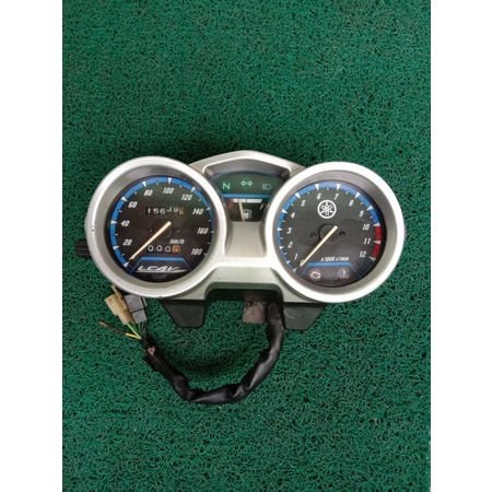 Speedometer Yamaha Vixion Old Original Bawaan Motor