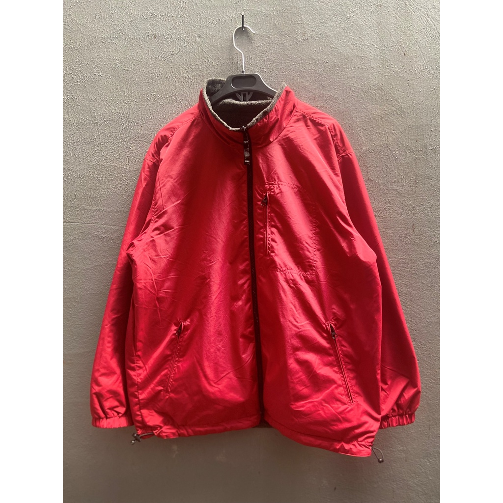 Uniqlo Reversible Jacket