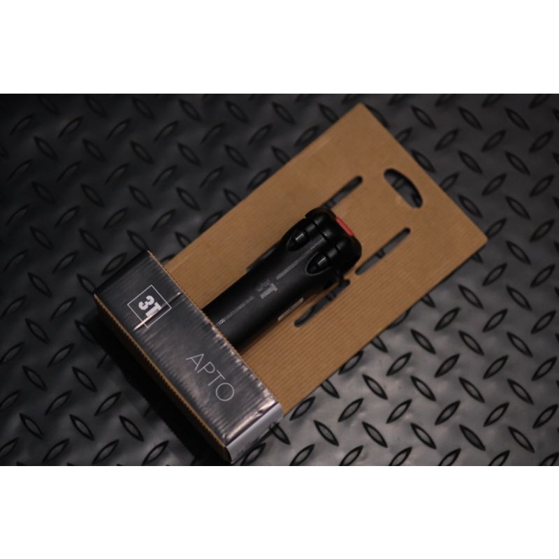 stem 3t apto stealth