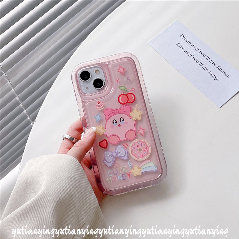 Soft Case TPU Transparan Motif Kartun Toy Story Alien Buzz Lightyear Untuk iPhone 11 7 8 6 6S Plus 14 13 12 Pro MAX XR 7plus X XS MAX