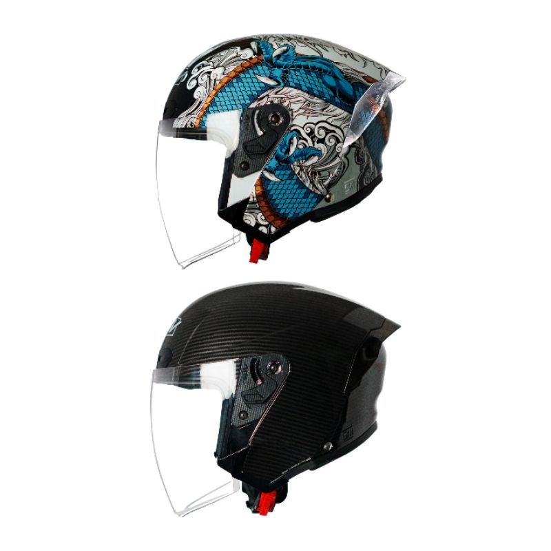 RSV WINDTAIL CARBON RSV WINDTAIL RYUJIN