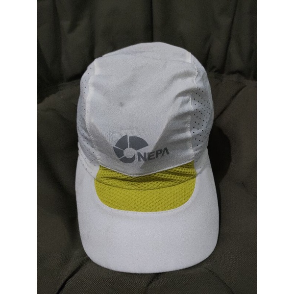 TOPI NEPA BAHAN OUTDOOR BRANDED MURAH