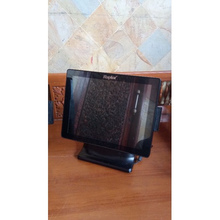 Mesin Pos Kasir Raptor 325 D36
