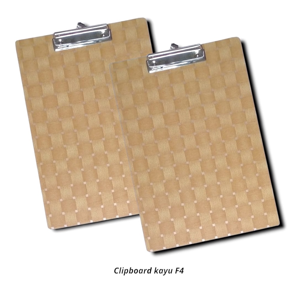 

PAPAN DADA JALAN KLIP KAYU CLIPBOARD FOLIO MURAH KLIPBOARD