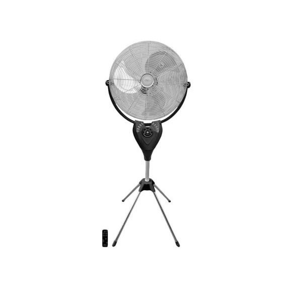Maspion PW1805RC Kipas Berdiri Power Fan 18in-Kipas Angin-Kipas Angin Berdiri-Kipas-Original-New Arr