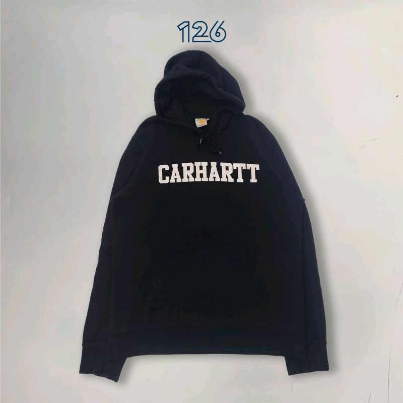 Carhartt Wip College Sweat
