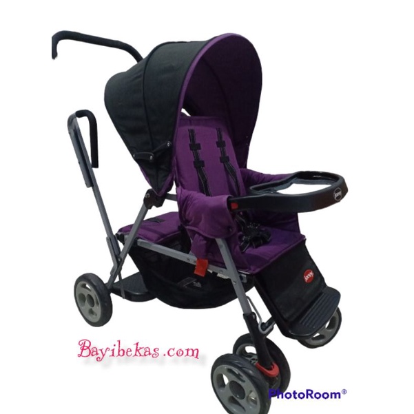 stroller joovy