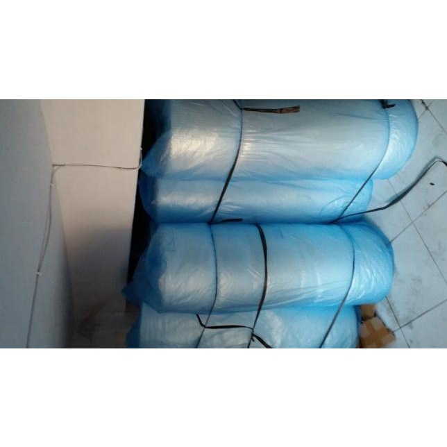 

PROMO!!!Bubble pack (packing) / wrap (wrapping) U : 1,25m x 50m MURAH