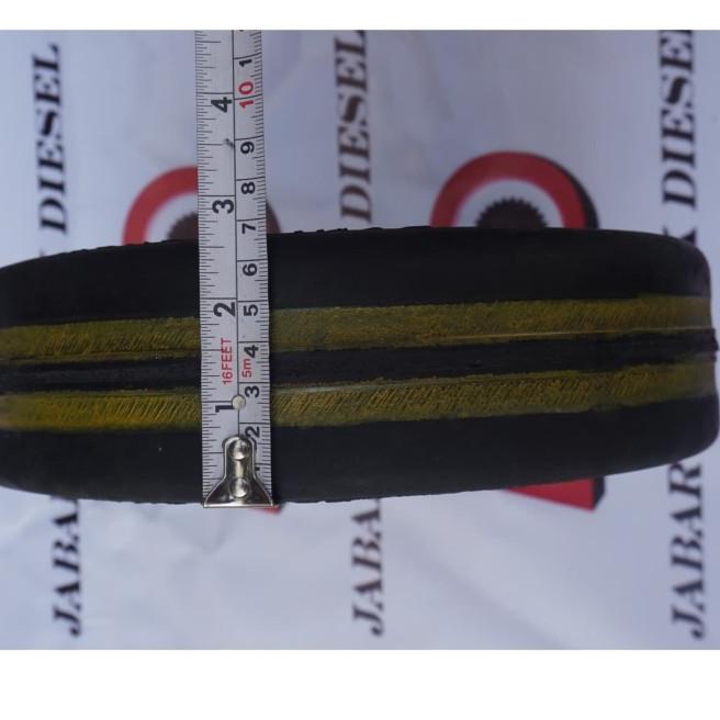 Ban RODA Lori 10 IN Banlo Super Roda Ban Mati 10 INCH