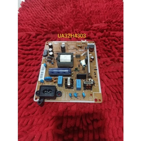 PSU TV SAMSUNG UA32H4303 POWER SUPPLY SAMSUNG UA 32H4303