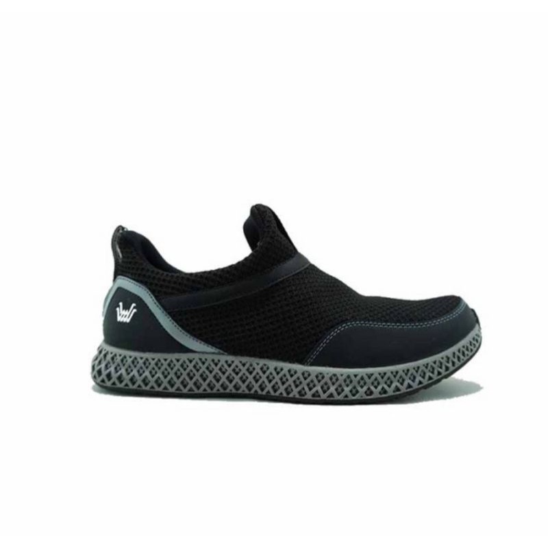 WEIDENMANN WOLVO 03 Sneakers Upper flyknit