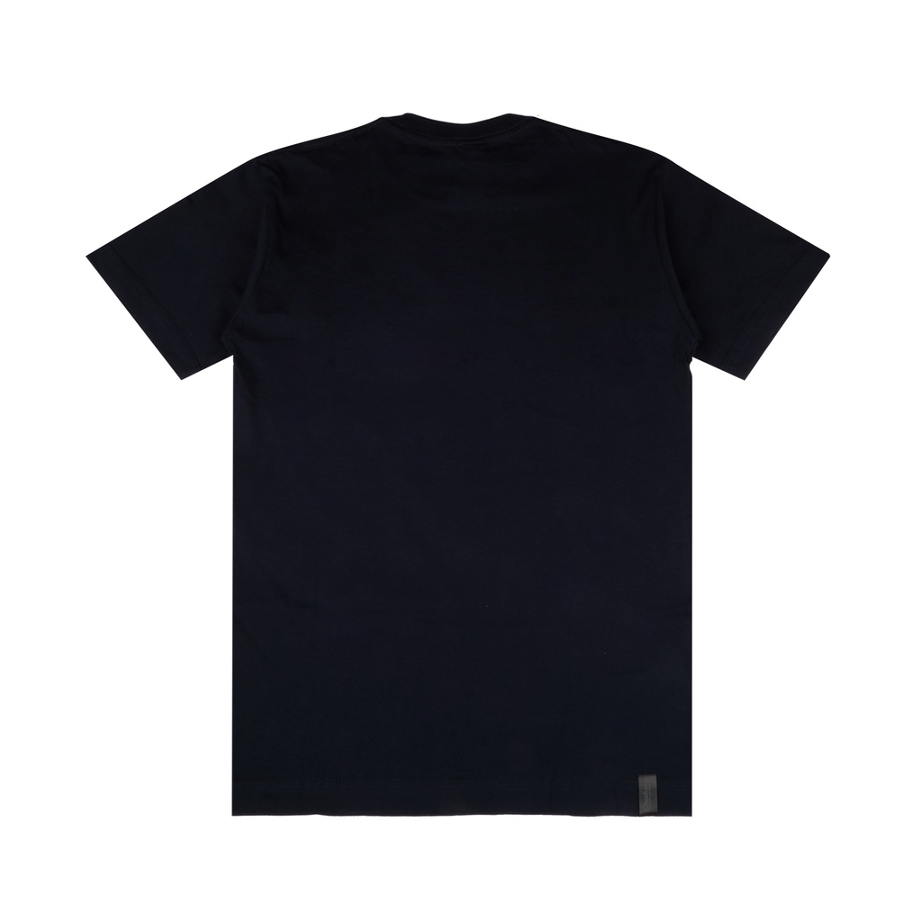 CRUSH EXP Kaos Pendek TSC0961 - NAVY