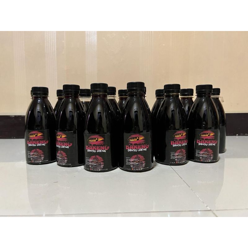 

ekstrak daun ketapang laut 350ml - banyu ireng (bareng)