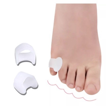 fmfit Bunion jari kelingking kaki