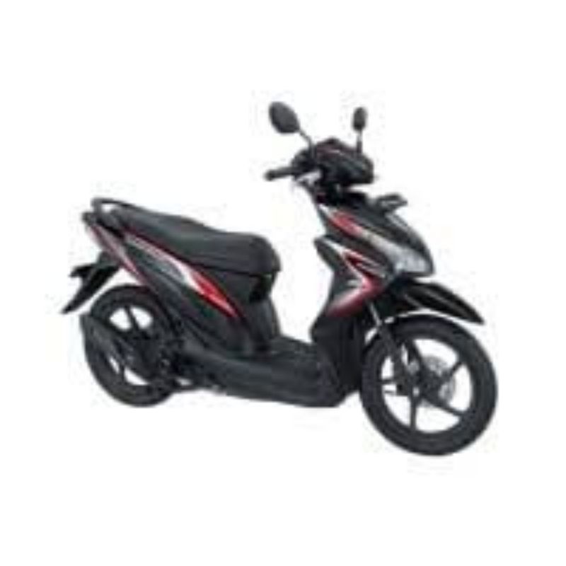 KULIT JOK VARIO FI 110
