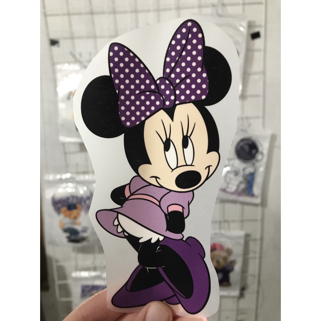 STIKER SABLON PAKETAN 8 PCS RANDOME