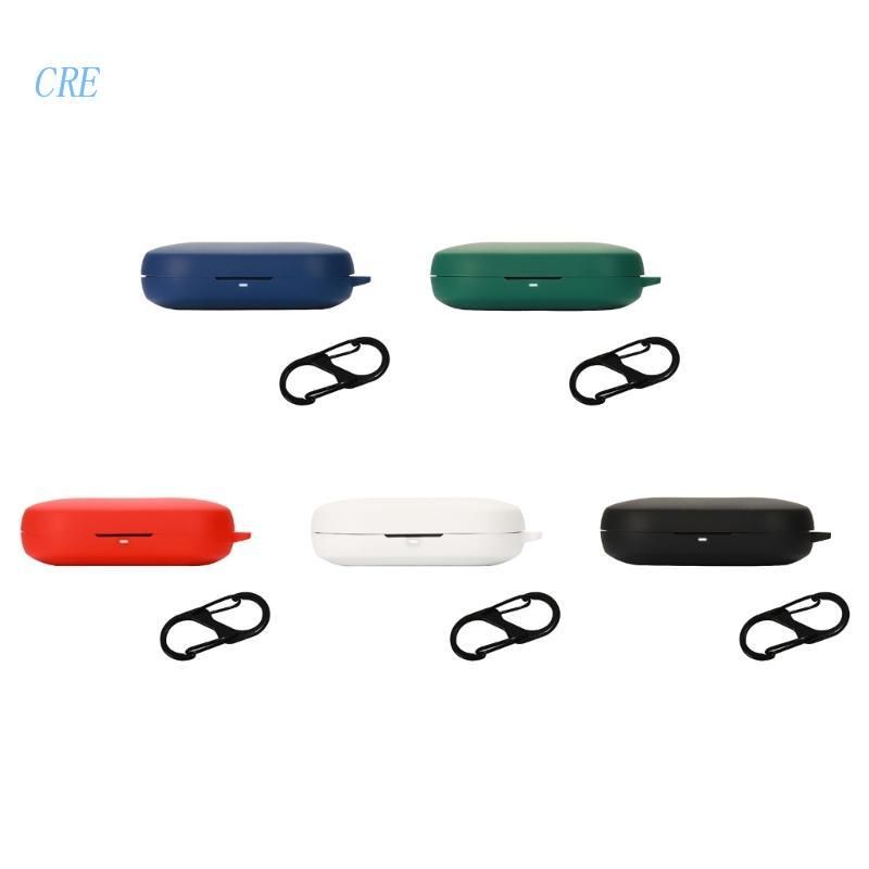 Cre Casing Pelindung Headset Purfree Buds Anti Debu / slip