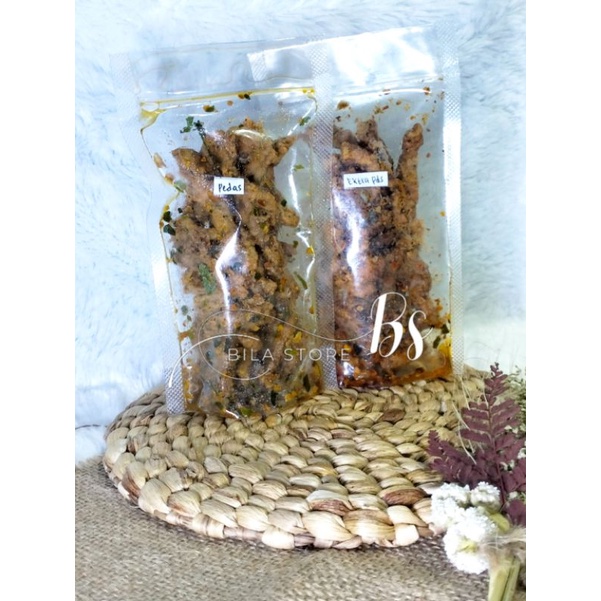 

KRIPIK USUS 70gr