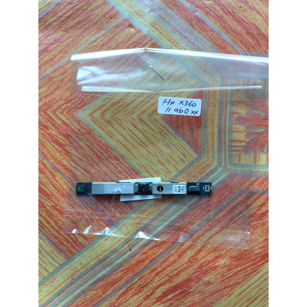 Webcam Hp Convertible x360 11 ab0xx 11 ab006tu