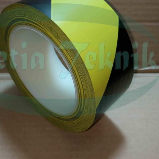 

Lakban Lantai Police Line 2