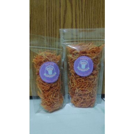 

kentang mustofa 50 gr / 100 gr / 250 gr