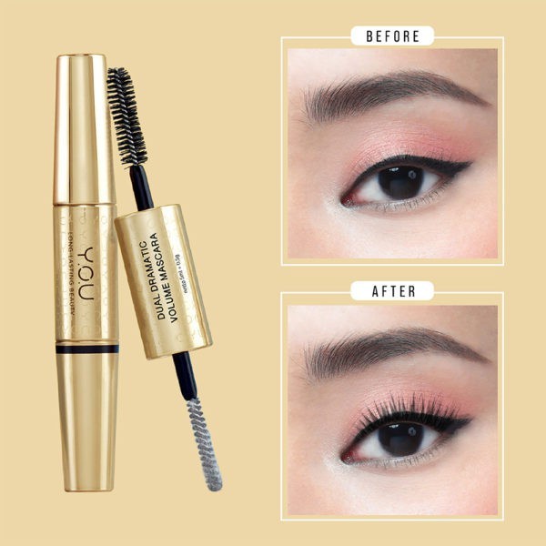 YOU Dual Dramatic Volume Mascara