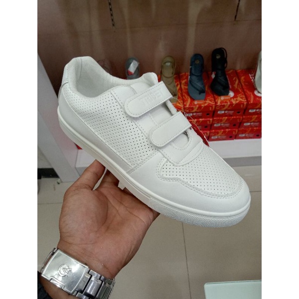 Triset sneakers | sepatu kets wanita | original