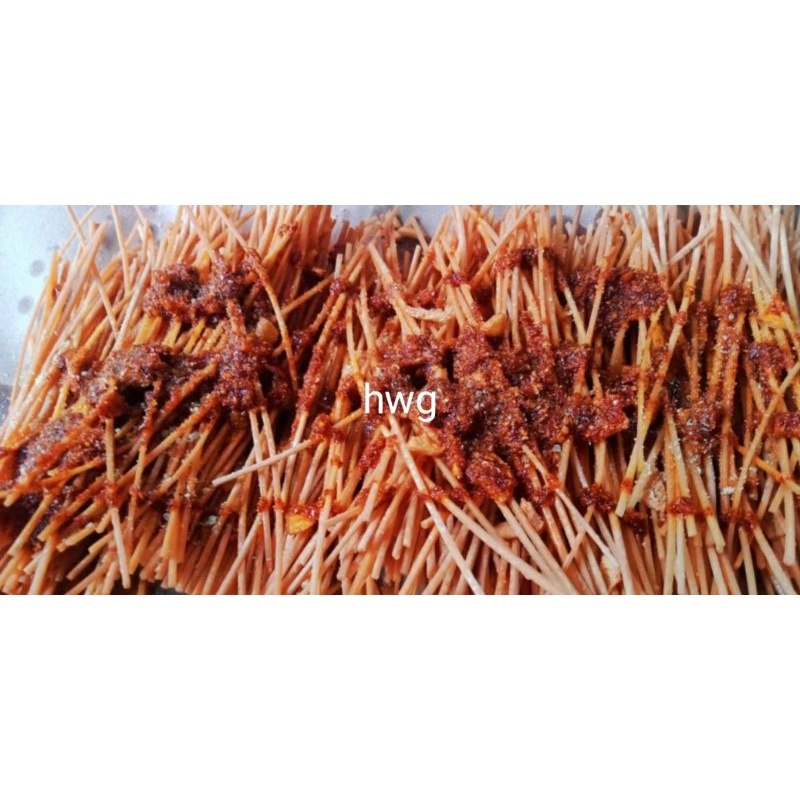 

[TERLARIS]MIE LIDI 500ML / MIE LIDI KEMASAN BOX byHWG