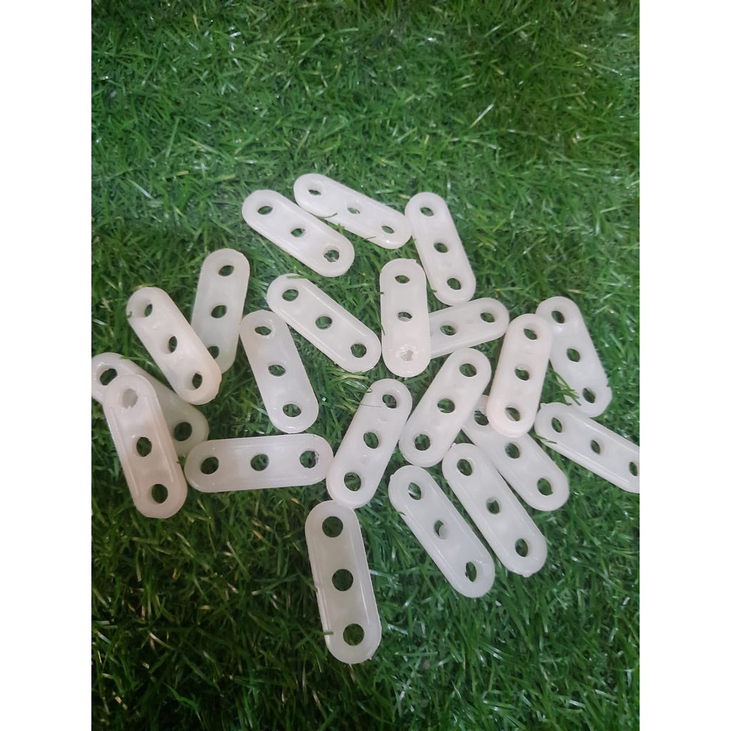 Stopper Guyline Pengencang Tali Flysheet Camping Outdoor - Pengencang Tali Tenda - Gesper Tali Tenda