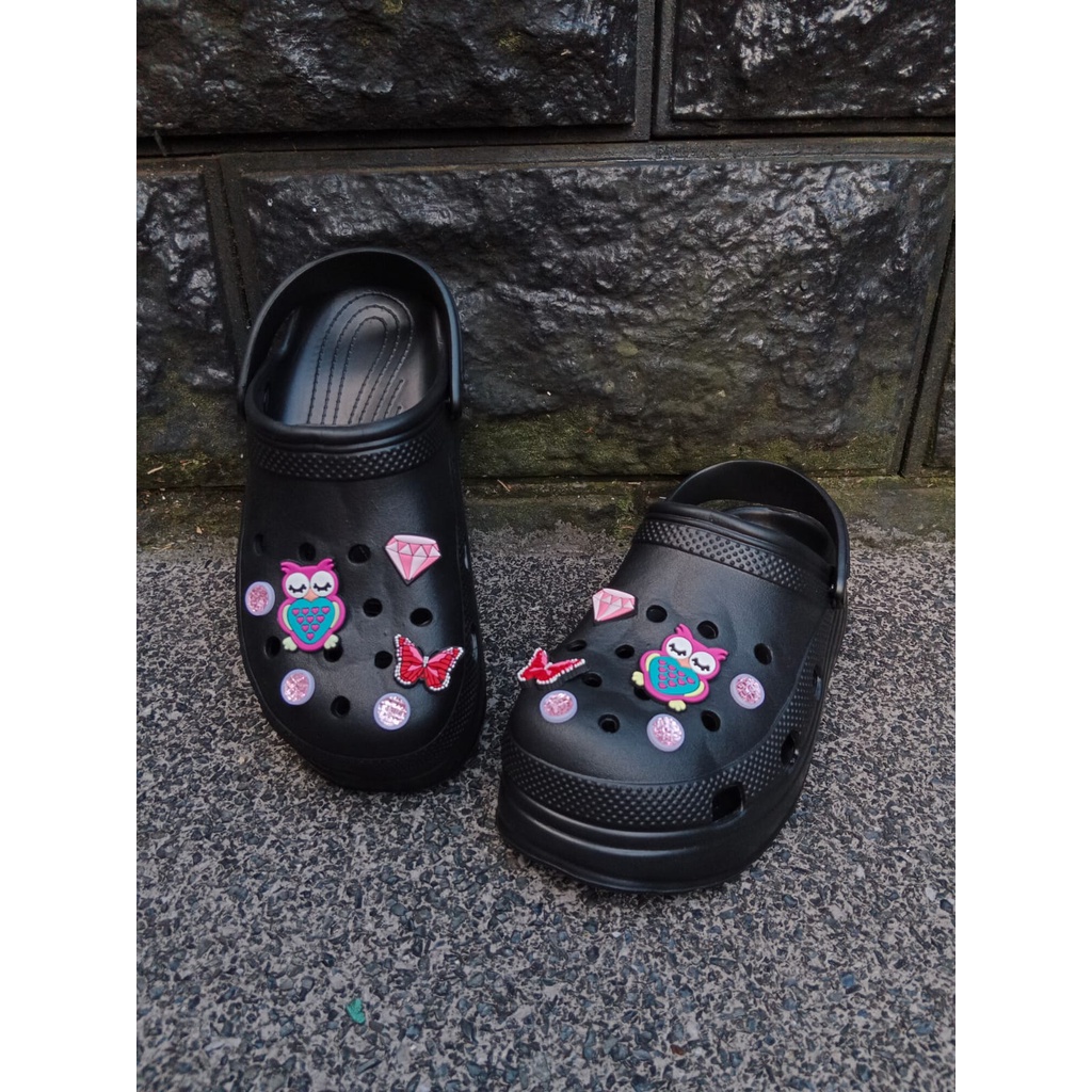 sandal baim perempuan dewasa 977W-1 size 36-40