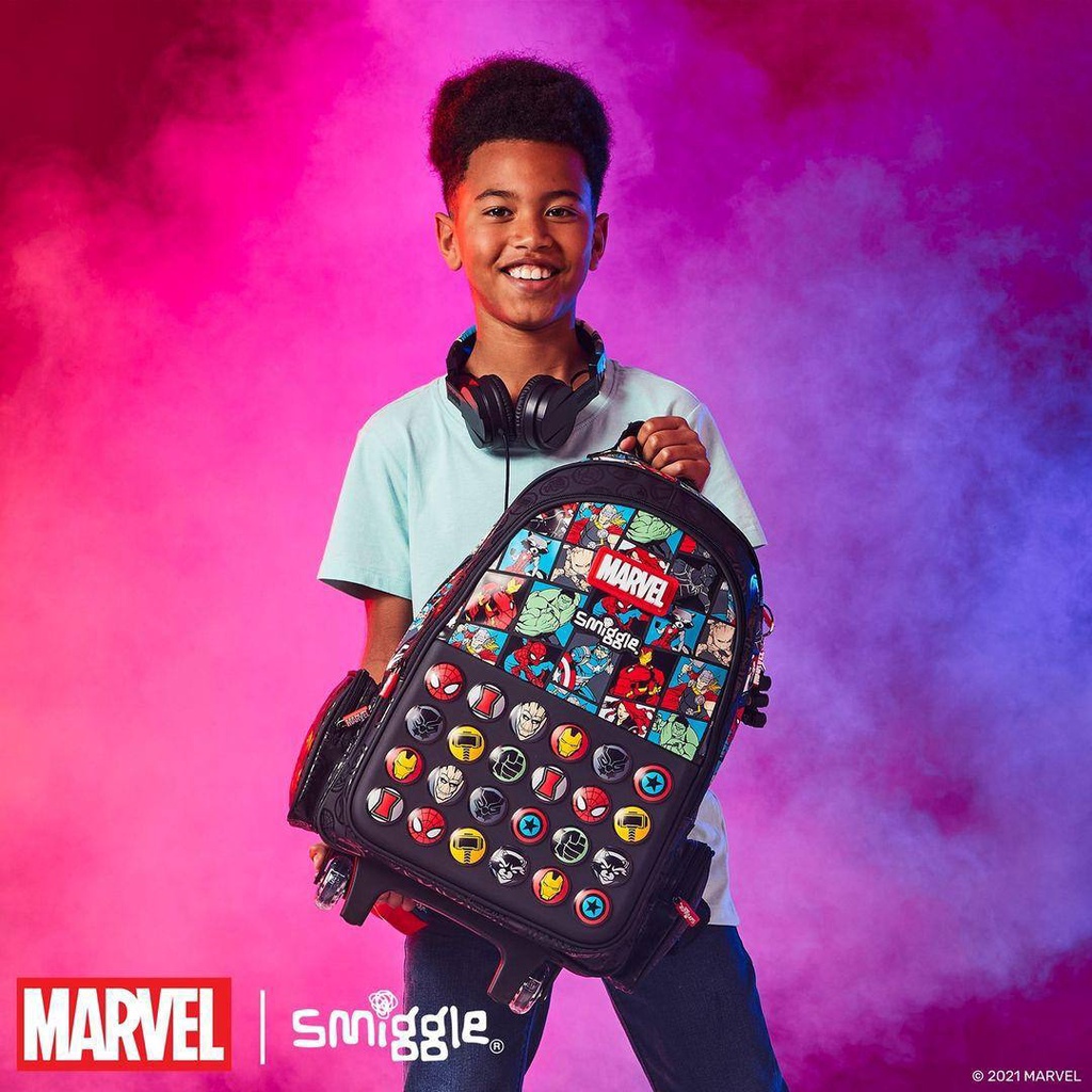 Smiggle