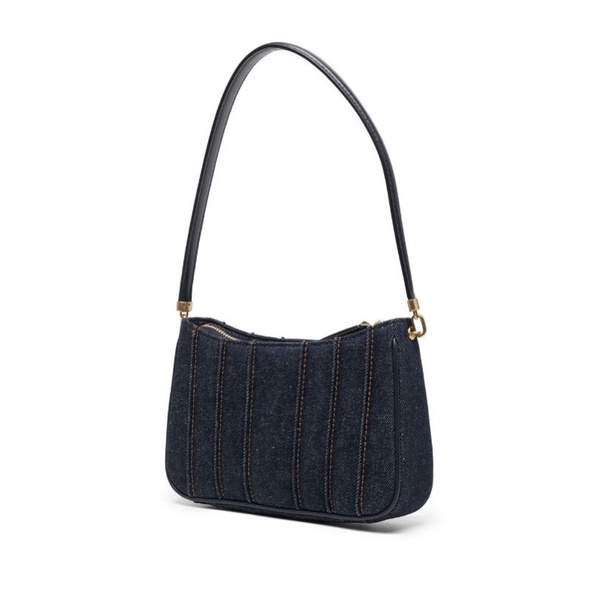 Tory Burch Kira Denim Mini Bag TB 88038