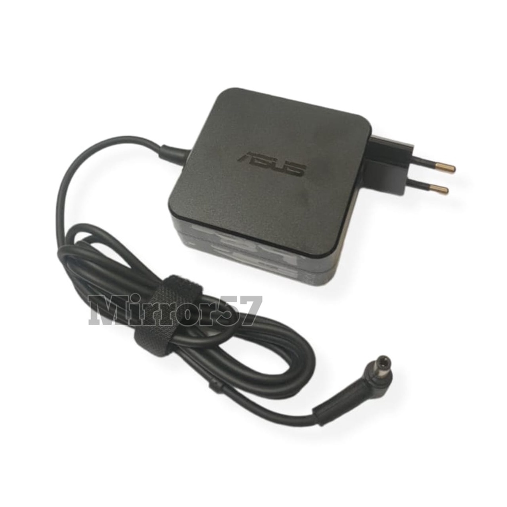 Adaptor Laptop Asus VivoBook S550 S550CA S505CB S505CM S551 Charger Asus 19V 3.42A 65W